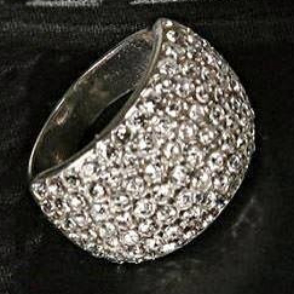 The Ultimate Bling Ring